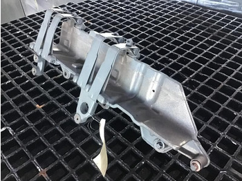 Engine and parts LIEBHERR