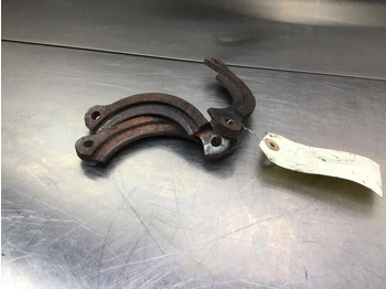 Engine and parts LIEBHERR