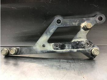 Engine and parts LIEBHERR