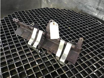 Engine and parts LIEBHERR