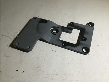 Engine and parts LIEBHERR