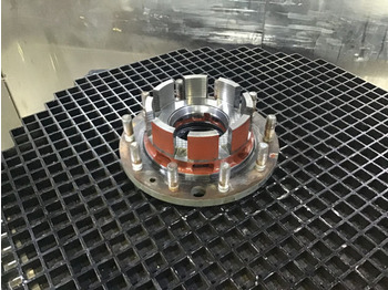 Wheel hub LIEBHERR