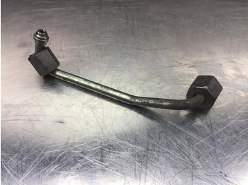 Fuel system LIEBHERR