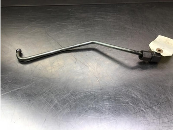 Engine and parts LIEBHERR