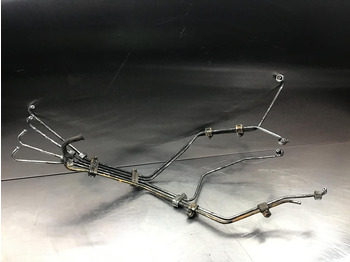 Engine and parts LIEBHERR