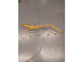 Fuel system LIEBHERR