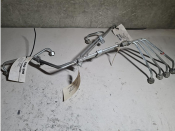 Fuel system LIEBHERR