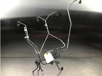 Fuel system LIEBHERR