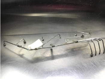 Fuel system LIEBHERR