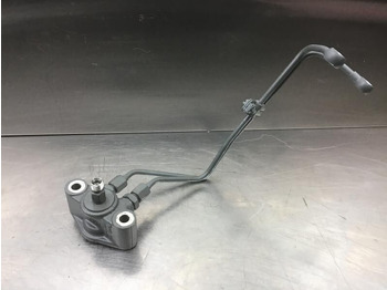 Engine and parts Liebherr Injection Unit: picture 2 Engine and parts Liebherr Injection Unit: picture 2