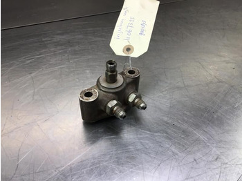 Engine and parts Liebherr Injection Unit: picture 3 Engine and parts Liebherr Injection Unit: picture 3