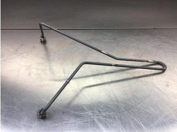 Fuel system LIEBHERR