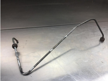 Fuel system LIEBHERR