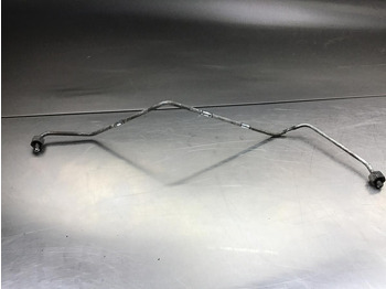 Fuel filter LIEBHERR