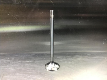 Engine and parts LIEBHERR