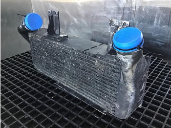 Intercooler Liebherr Intercooler: picture 3 Intercooler Liebherr Intercooler: picture 3