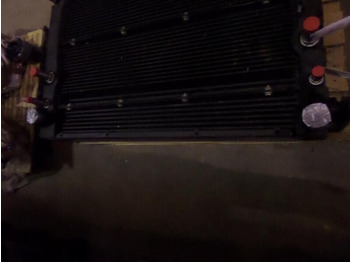 Intercooler LIEBHERR