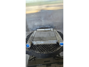 Intercooler LIEBHERR