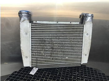 Intercooler LIEBHERR