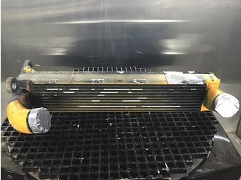 Intercooler LIEBHERR