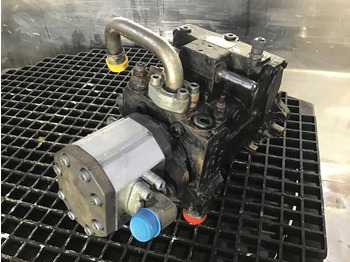 Hydraulic pump LIEBHERR