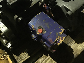 Hydraulic pump LIEBHERR