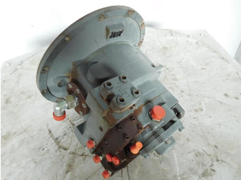 Hydraulic pump LIEBHERR