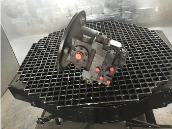 Hydraulic pump LIEBHERR