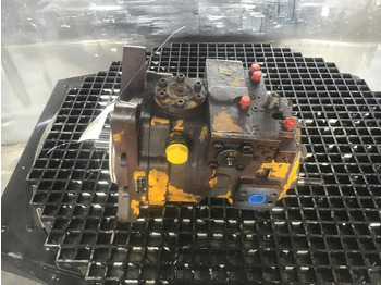 Hydraulic pump LIEBHERR