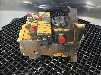 Hydraulic pump LIEBHERR