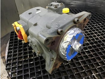 Hydraulic pump LIEBHERR