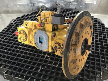 Hydraulic pump LIEBHERR