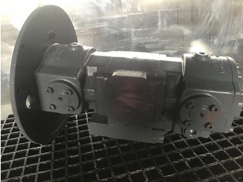 Hydraulic pump Liebherr LPVD064: picture 2 Hydraulic pump Liebherr LPVD064: picture 2