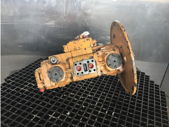 Hydraulic pump LIEBHERR