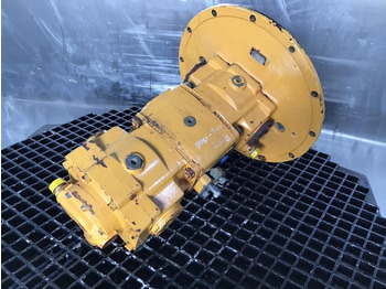 Hydraulic pump Liebherr LPVD100: picture 3