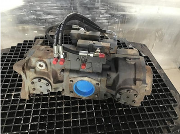 Hydraulic pump LIEBHERR