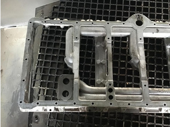 Cab and interior Liebherr Ladder Type Frame: picture 3 Cab and interior Liebherr Ladder Type Frame: picture 3