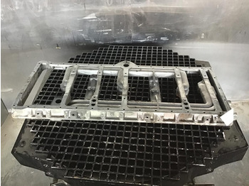 Cab and interior LIEBHERR