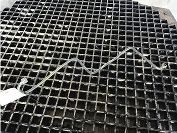 Engine and parts LIEBHERR