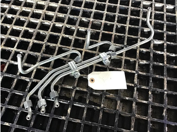 Fuel system LIEBHERR