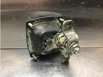 Body and exterior LIEBHERR