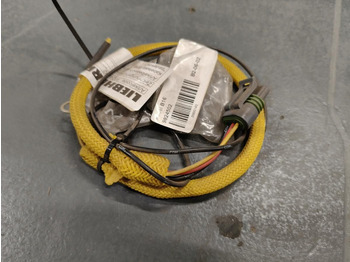 Cables/ Wire harness LIEBHERR