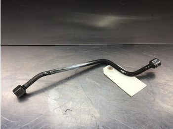 Fuel system LIEBHERR