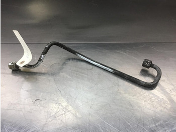 Engine and parts LIEBHERR