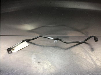 Engine and parts LIEBHERR