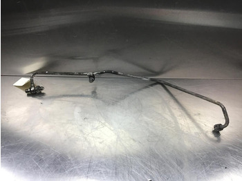 Engine and parts LIEBHERR