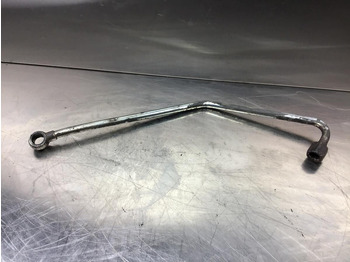 Engine and parts LIEBHERR