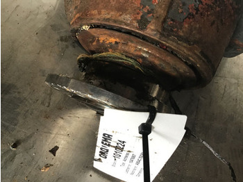 Axle and parts Liebherr MTE3070: picture 4