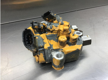 Engine and parts LIEBHERR