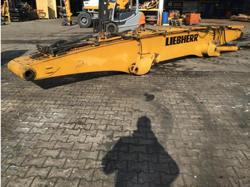 Boom LIEBHERR